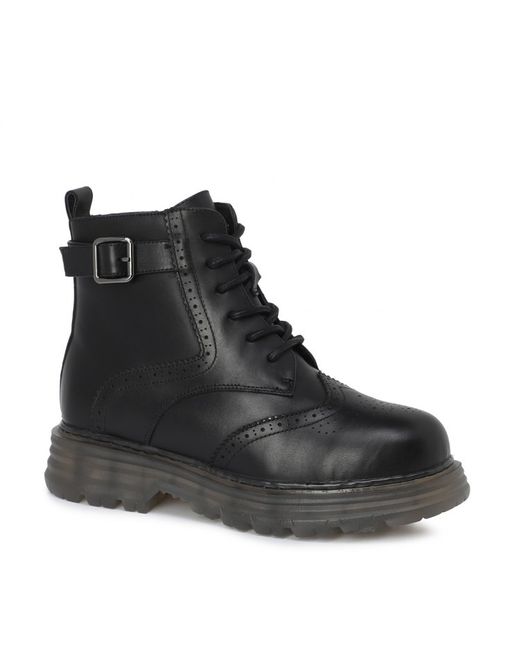 Tendance Ботинки GL19489-5 черные