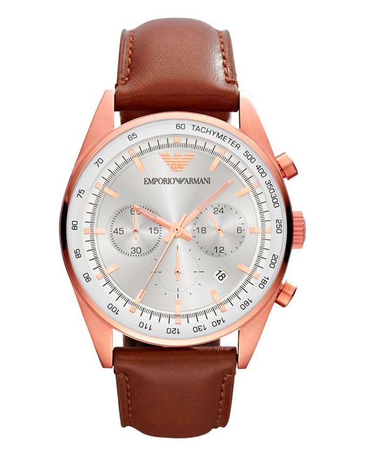 Emporio Armani Наручные часы AR5995