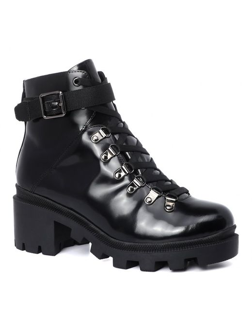 Tendance Ботинки GL4699-5-1412 черные