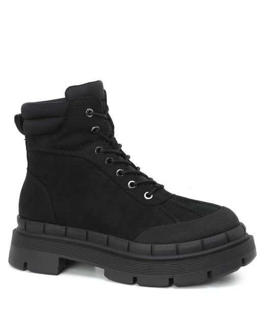 Tendance Ботинки GLA1075-6-C50 черные