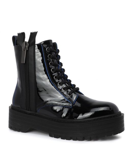Tendance Ботинки GL19012-6-1202438706 черные
