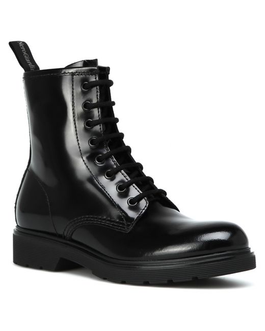 Nero Giardini Ботинки A616174D1483588 черные