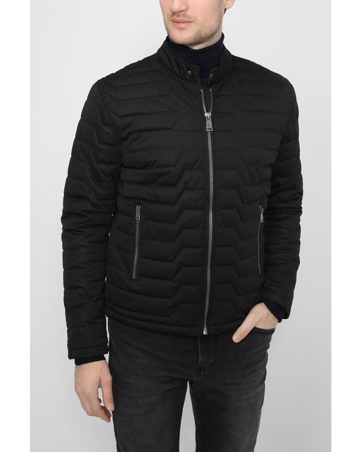Loft Куртка LF2030525 черная