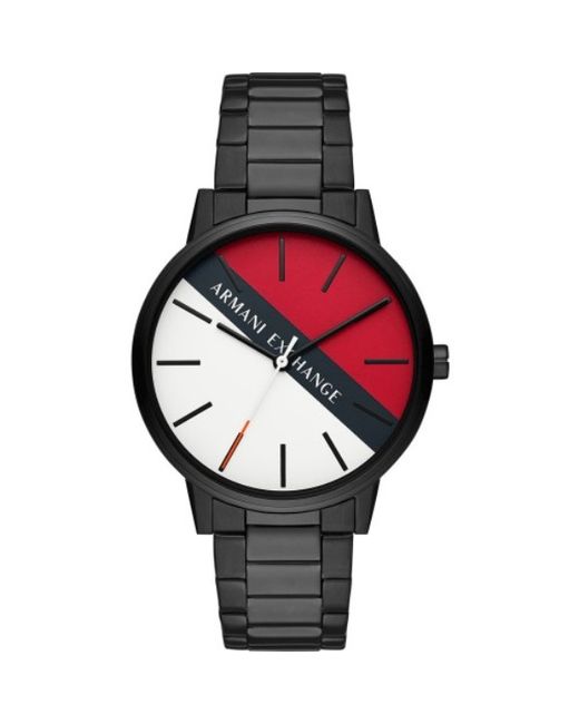 Armani Exchange Наручные часы AX2725 серые