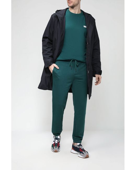 Marco Di Radi Спортивные брюки MDR23022240 зеленые