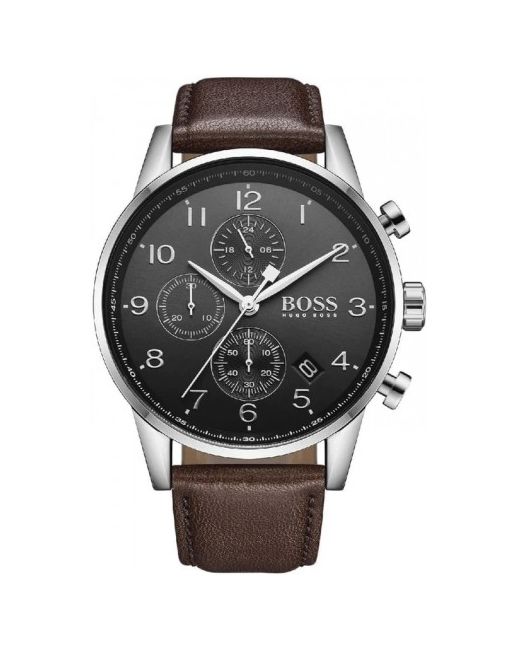 Hugo Наручные часы HB1513494 коричневые