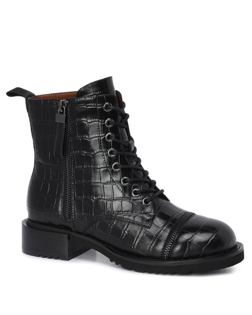 Tendance Ботинки GLA722A-6-251 черные