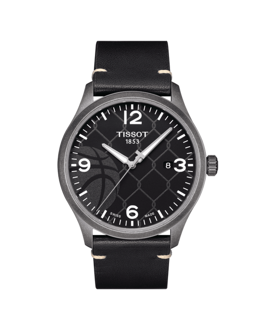 Tissot Наручные часы GENT XL 3X3 STREET BASKETBALL