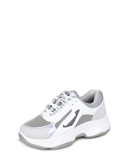 Francesco Bella Кроссовки MYZ21SS-182A