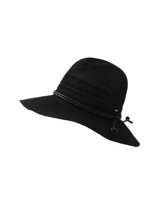 Pepe Jeans London Шляпа черная