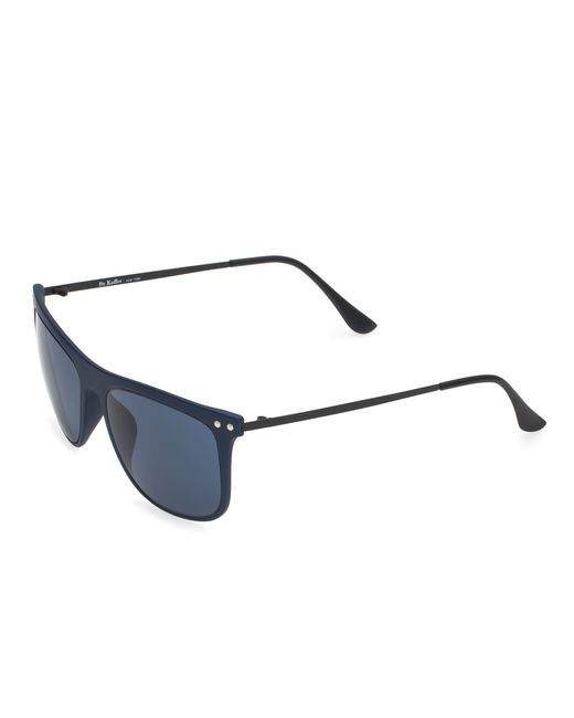 Dr.Koffer Солнцезащитные очки MS 05-046 синие