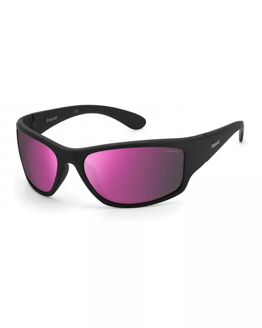 Polaroid Солнцезащитные очки PLD 7005/S фиолетовые