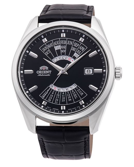 Orient Наручные часы RA-BA0006B10B черные