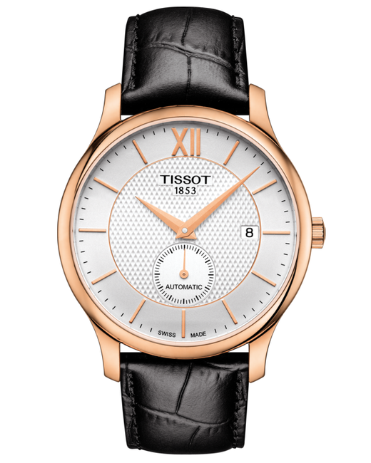 Tissot Наручные часы Tradition Automatic Small Second T063.428.36.038.00