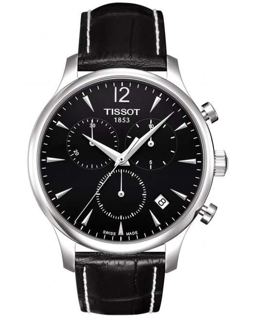 Tissot Наручные часы Tradition Chronograph T063.617.16.057.00
