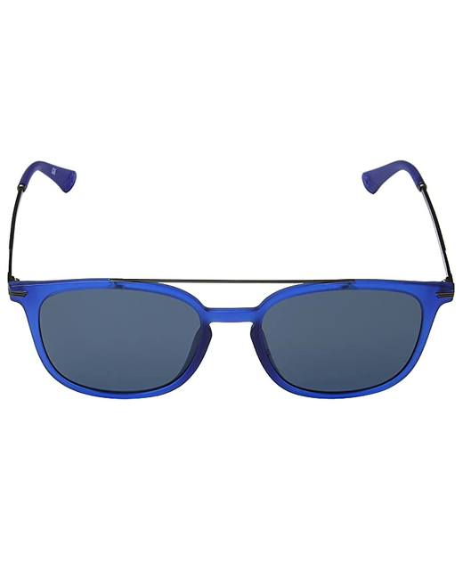 Police Солнцезащитные очки 360 синие