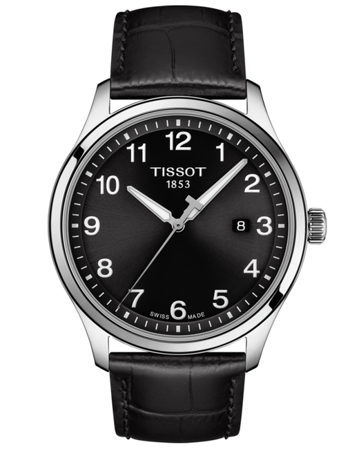 Tissot Наручные часы Gent XL Classic T116.410.16.057.00