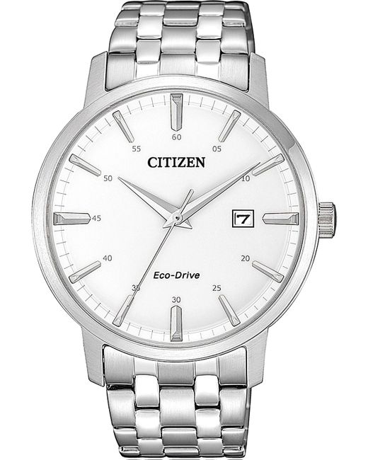 Citizen Наручные часы кварцевые BM7460