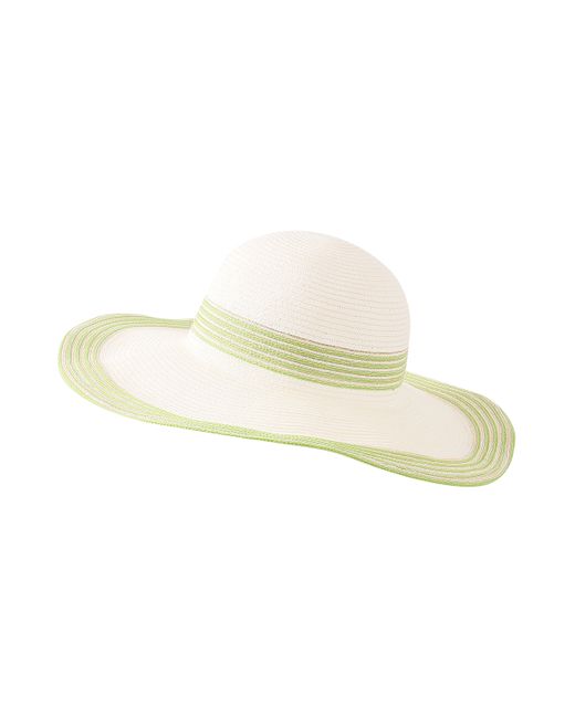 Hat You Шляпа зеленая