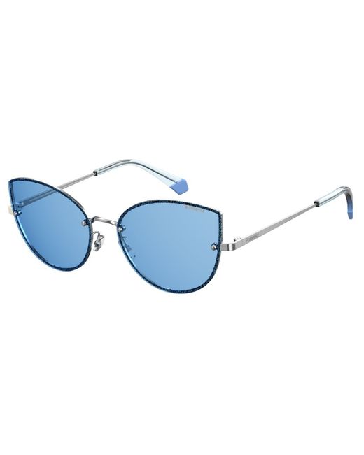 Polaroid Солнцезащитные очки PLD 4092/S синие