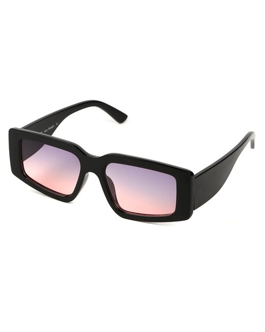 Fabretti Солнцезащитные очки розовые