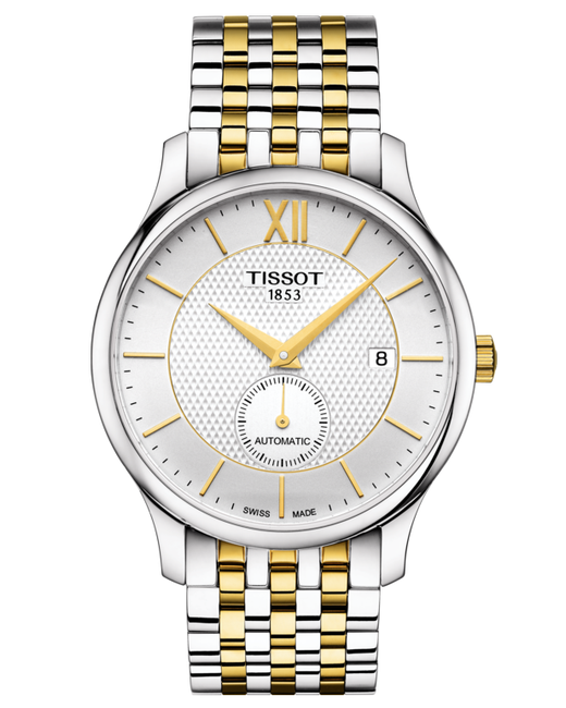 Tissot Наручные часы Tradition Automatic Small Second T063.428.22.038.00