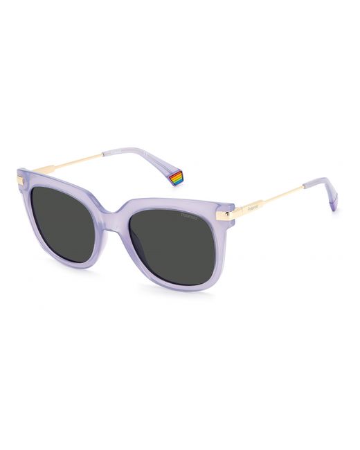 Polaroid Солнцезащитные очки серые