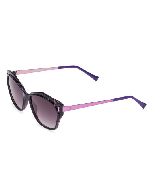 Dr.Koffer Солнцезащитные очки фиолетовые