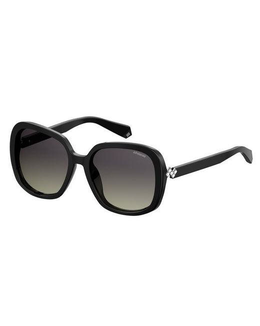 Polaroid Солнцезащитные очки PLD 4064/F/S/X черные