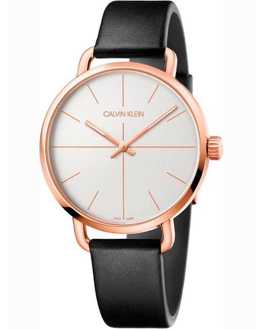 Calvin Klein Наручные часы