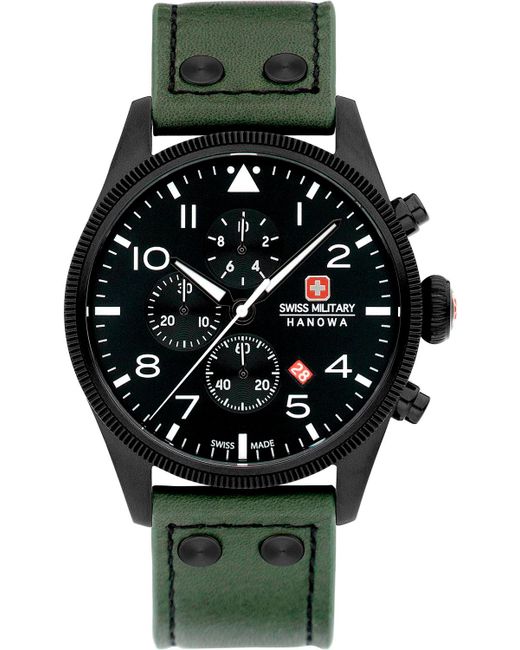 Swiss Military Hanowa Наручные часы