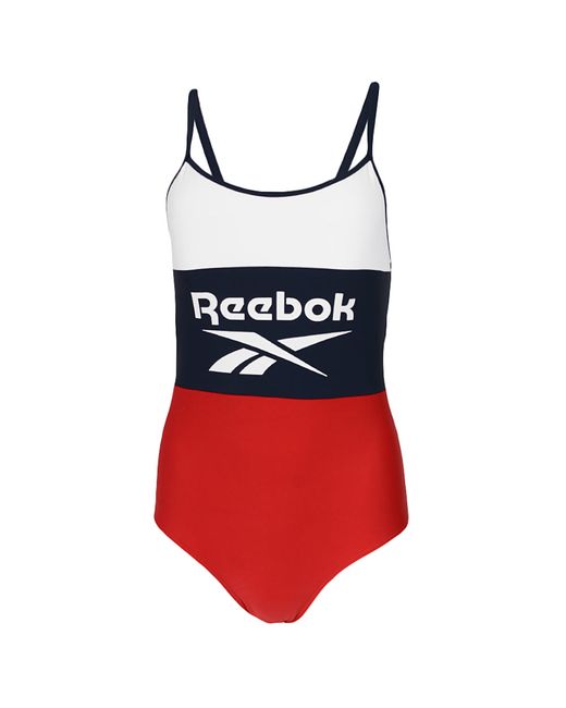 Reebok Купальник слитный