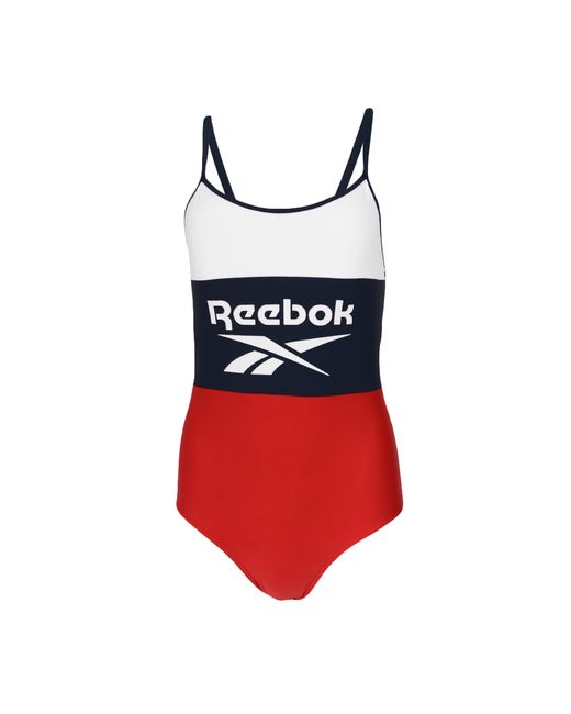 Reebok Купальник слитный