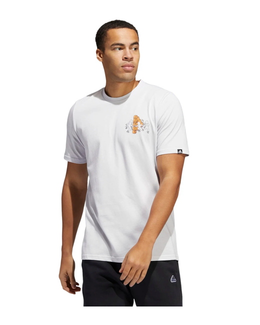 Adidas Футболка