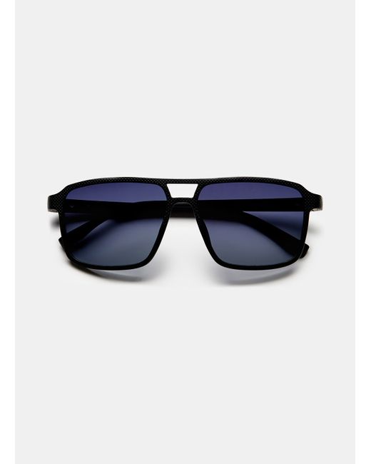 Ralf Ringer Солнцезащитные очки синие