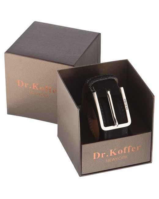 Dr.Koffer Ремень R041V01120-120 120 см