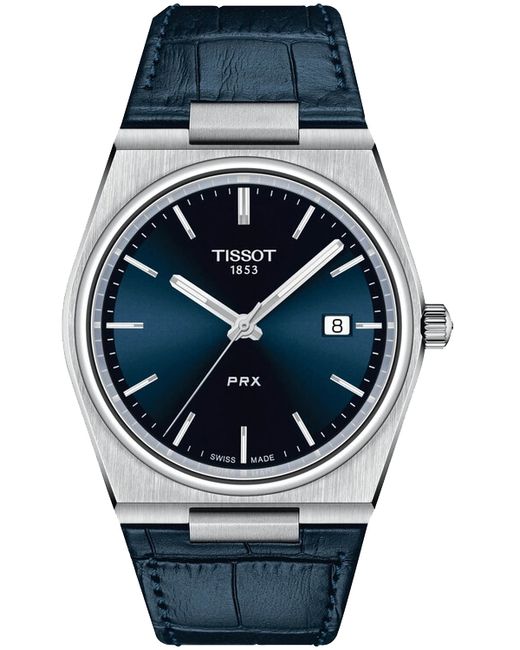Tissot Наручные часы PRX T137.410.16.041.00