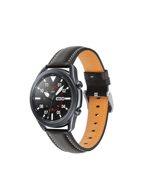 MyPads Ремешок унисекс Galaxy Watch 3 41мм SM-R850BZSACIS