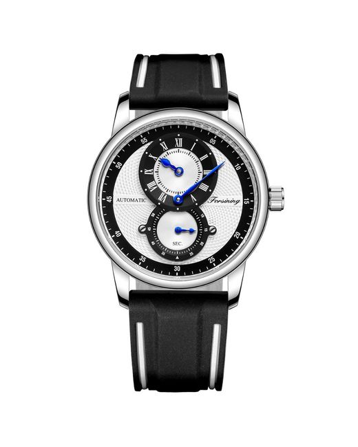 Forsining Наручные часы GMT1203-7 черные