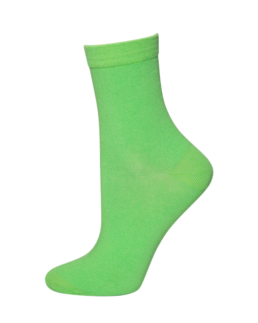 Palama Носки ЖД-01 зеленые
