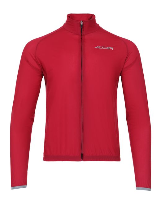 Accapi Спортивная куртка Wind/Waterproof Jacket Full Zip