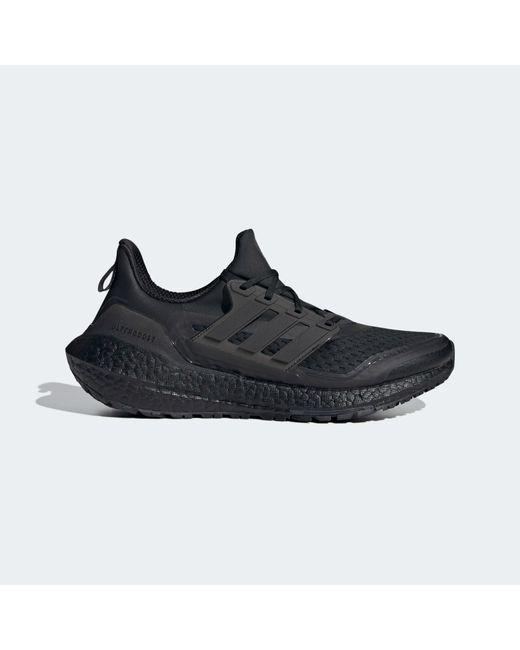 Adidas Кроссовки Ultraboost 21 C.Rdy черные