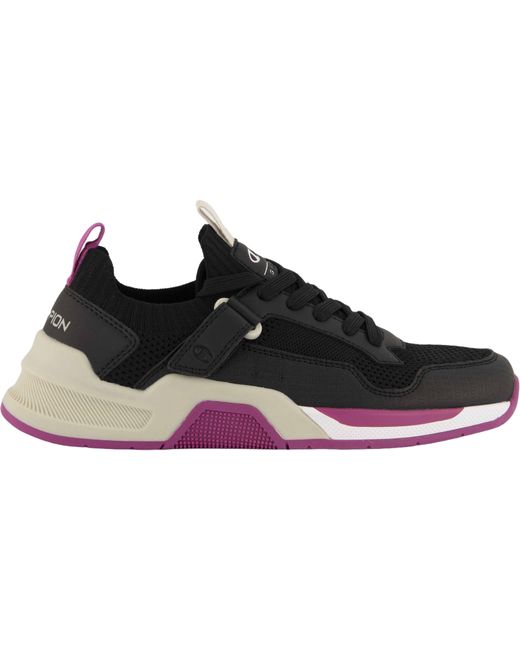 Champion Кроссовки Low Cut Shoe Gc Intermediate черные