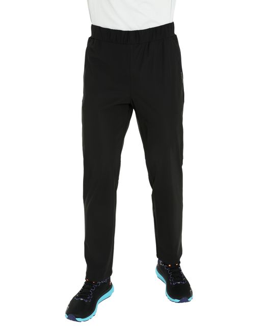 Toread Спортивные брюки Running Training Pants черные