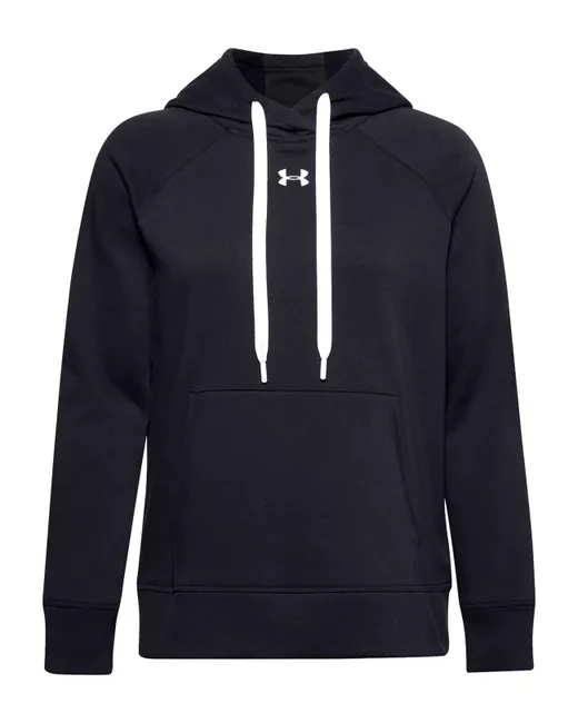 Under Armour Толстовка 1356317-001 черная