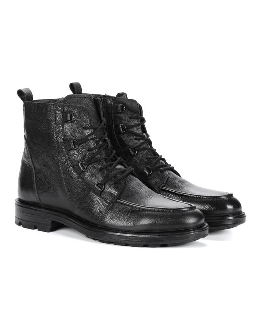 Clarks Ботинки BC16003-M-170 черные