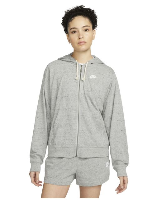 Nike Толстовка