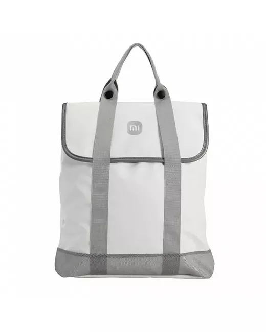 Xiaomi Рюкзак унисекс Polyester Backpack BHR5773CN светло-серый 35х34х17 см