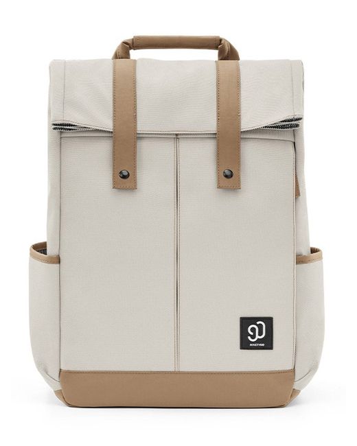 90 Points Рюкзак унисекс Vitality College Casual Backpack 44х30х15 см