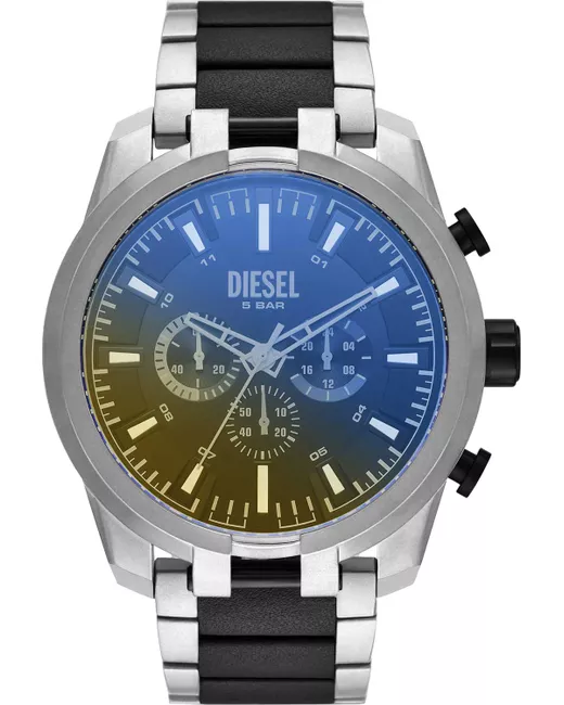 Diesel Наручные часы разноцветные